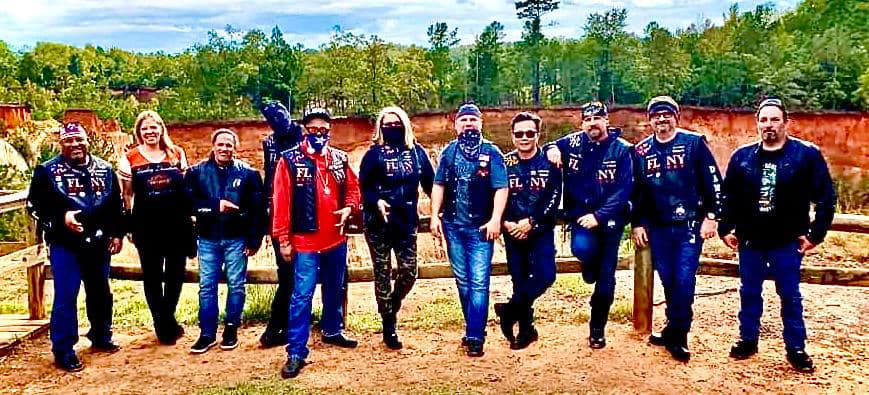 The Little Grand Canyon